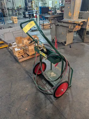 Used _UNKNOWN_ _UNKNOWN_ Welding Machinery (Other) Texas US | IRS Auction #1320788