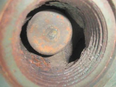 USED WHEATLEY 5P-200-A
