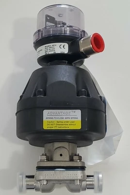 NEW ITT 915303-006-001