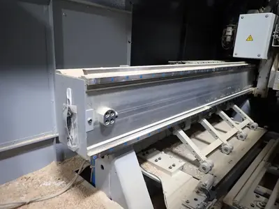 USED 2018 FORMAT CREATOR 950