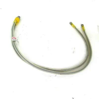 USED HTM ELECTRONICS U2-R4C-FS3TZ-T070.6-S