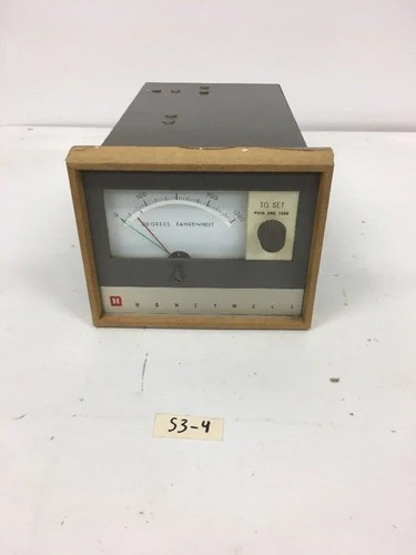 NEW Honeywell R7161F 1014