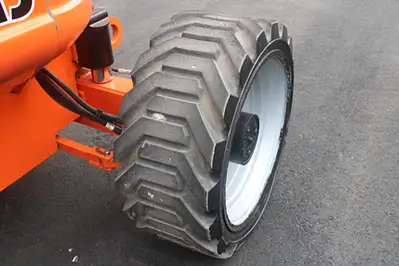 Used 2016 JLG 600AJ Manlifts New York US | United Lift #1445425