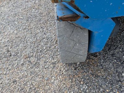 USED 2018 Genie GS-3246