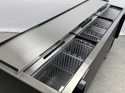 171-0145 95” Self Contained Beer Bottle Cooler