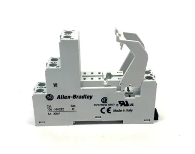 USED ALLEN BRADLEY 700-HN222