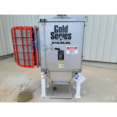USED CAMFIL FARR GS2