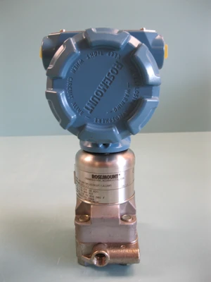 USED Rosemount 3051 SMV 5M12G3R2E11A1AM5