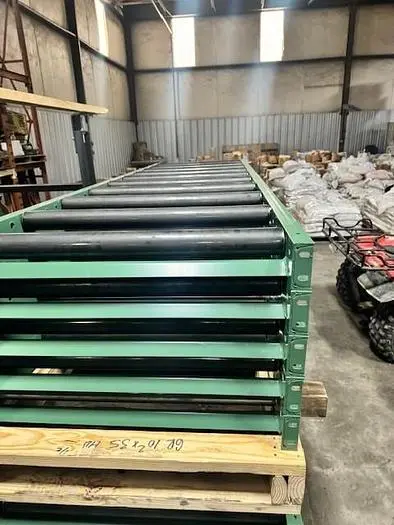 NEW ROACH CONVEYORS 297S-31-12-H-10