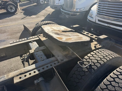Used 2010 INTERNATIONAL 8600SBA4X2 Conventional trucks Ohio US | Miedema Asset Management Group #1693423