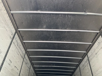 Used 2017 WABASH _UNKNOWN_ Box Trailers Michigan US | Miedema Asset Management Group #1321361