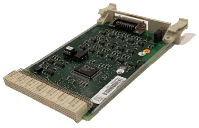 NEW ABB 3BSE001077R1