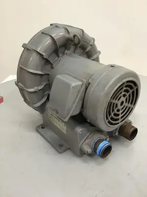 USED FUJI ELECTRIC VFC504A-7W