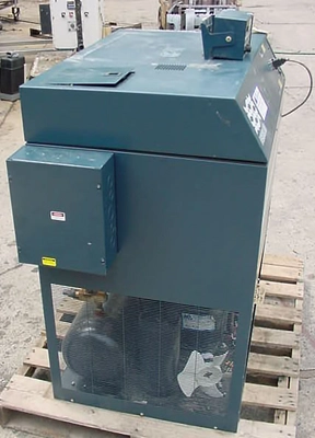 USED NESLAB CHILLER HX-300