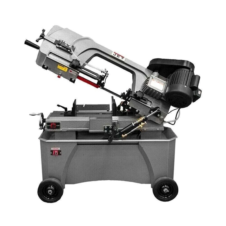 New | in-Stock jet 455434343434343343 Vertical Band Saws California US | Amiron Machinery #1289331