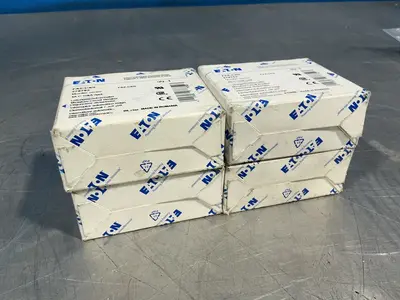 New | in-Stock EATON FAZC4/2 Circuit Breakers Ohio US | HGR 24 #1462167