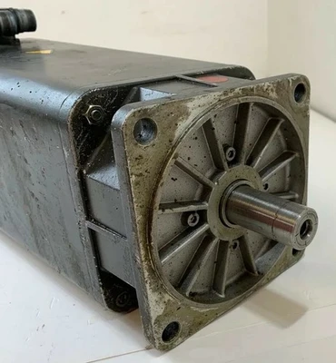 USED Siemens 1FT5076-1AC71-1EB0