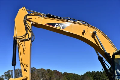 Used 2006 CATERPILLAR 330CL Excavators South Carolina US | BTM Machinery #1352469