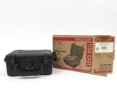 USED Pelican Pelican 1150