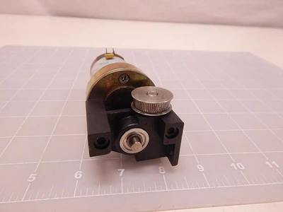 Used PITTMAN _UNKNOWN_ Gearboxes Texas US | OCO Industrial #1756153