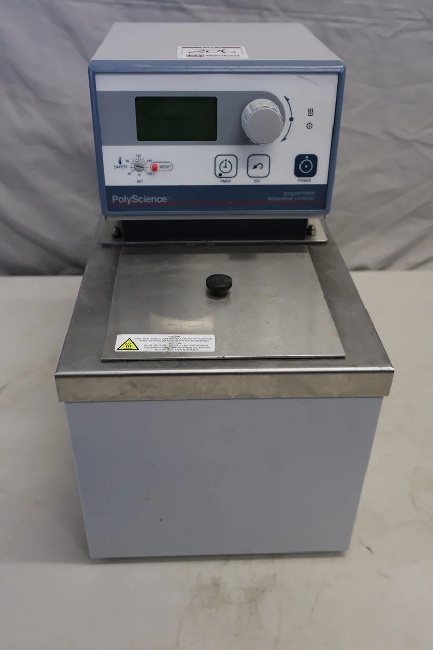 USED POLYSCIENCE 58-001-430