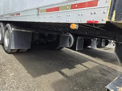 USED 2002 WABASH 53FT