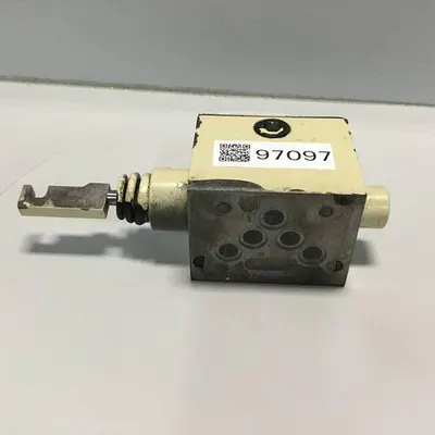 USED PARKER D3T1H21X4236