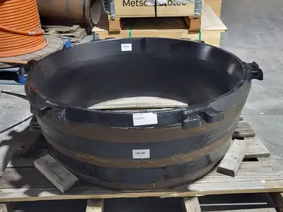 New | in-Stock METSO ME814329276100 Gyratory Crushers British Columbia CA | Lenmark #838186