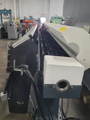 2015 LNS Sprint 565 CNC, Material Handing | Machinery Central (5)