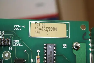 USED HONEYWELL 623-60