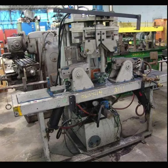 Used N/A N/A Pipe, Tube & Bar Benders Ohio US | G-2000, Inc. #1081799