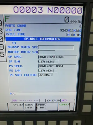 2018 TSUGAMI B038T CNC Swiss Lathe | Graff-Pinkert (9)