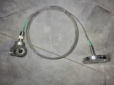 NEW YOKOGAWA EJA530E