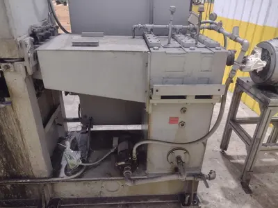 USED HERR VOSS 66/1.156-19/9