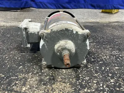 Used BALDOR CC60989 Motors (misc) Ohio US | HGR 24 #1322795