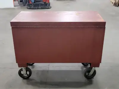 USED JOBOX 1-654990