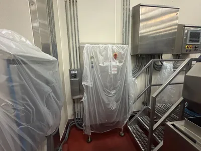 Used Blentech HT-1812 Commercial Food Processors Illinois US | M&M Equipment Corp. #1295413