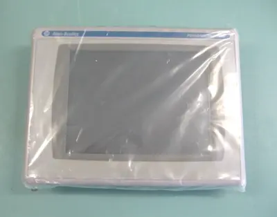 NEW Allen-Bradley 2711PC-T10C4D8
