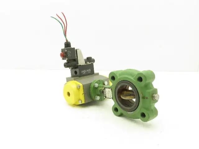 Used SAUNDERS ALFA LAVAL _UNKNOWN_ Valves/Fittings Indiana US | Arrow Industrial #567227