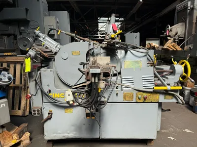 1953 CINCINNATI #2 OM GRINDERS, CENTERLESS | GCH Machinery (1)