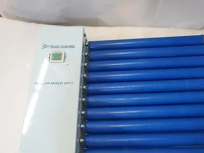 STUART SCIENTIFIC ROLLER MIXER SRT2