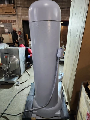 USED Hobart M802