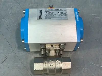 Used HYDAC KHNRPIWW33AP.ENC4BAR Pumps Ohio US | HGR 24 #1265821