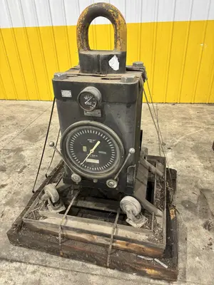 USED HYDRA-SET F