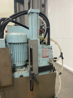 Eisele VMS 300 PV Miter Cold Saw