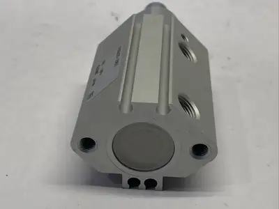 RSQA20-20BZ | SMC  Pneumatic Stopper Cylinder 20mm Bore 20mm Stoke - New Other