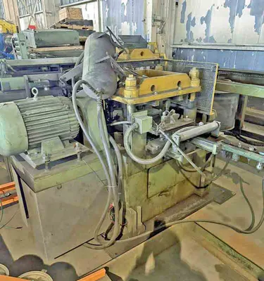 USED TISHKEN CO-20-18-60