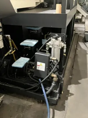 USED 2014 MAZAK VORTEX E-1060V/8