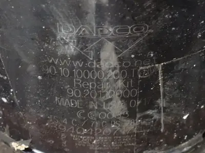 Used DADCO 90.10.10000.200TOM Miscellaneous MRO Ohio US | HGR 24 #792053