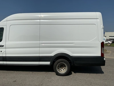 Used 2022 FORD TRANSIT Vans Michigan US | Miedema Asset Management Group #1308209